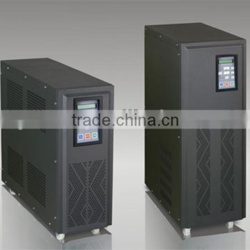 single phase 30KVA online UPS