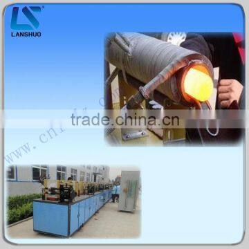 induction hot forging machine for nuts and bolts making