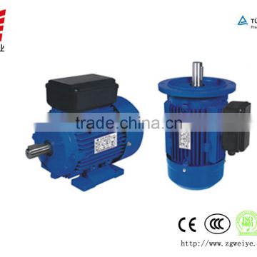 China Direct Factory aluminum frame sew gear motor electro motor for sale