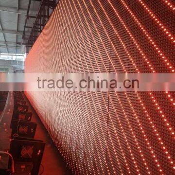 Designer P16 2r1pg Led Module Outdoor Advertising photo-5