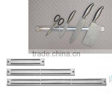 Magnetic Knife Holder Durable Frame for Storing Kitchen Knives Kitchen Knife Holder Strip