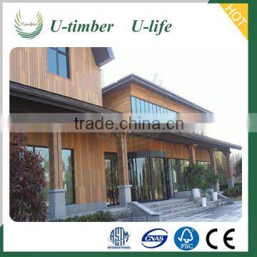 Wide Selections WPC Composite Wall Tile on Hot Sale photo-2