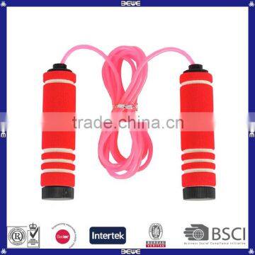 Lowest Price Pvc Skipping Jump Rope for Sale photo-6