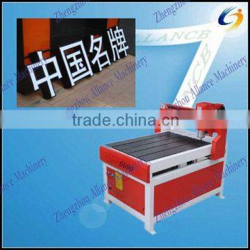 popular China supplier for AD engraving machine