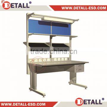 Electronics Adjustable Height Workbench for Iphone and Tablet Repairing photo-5