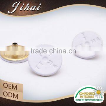 Factory Direct Sale Clothing Snap Buttons Custom Metal Button Snaps For Coat photo-6