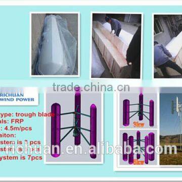 wind turbine 10KW in promotion generator
