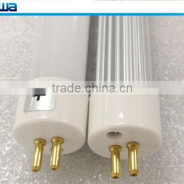 China best-seller best quality suspended fluorescent 8w-9w 900mm office t5 led tube light