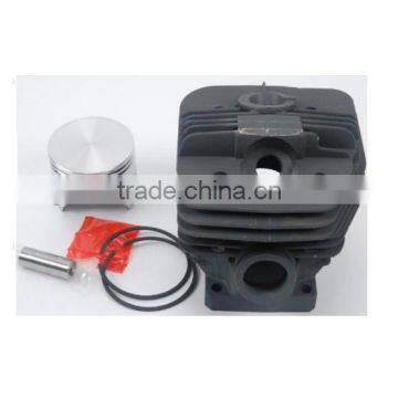 25cc engine cylinder gasoline chainsaw 2-stroke engine air cylinder