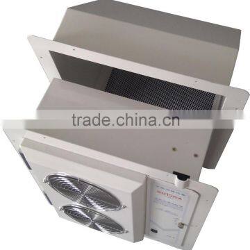 FTF2 2/2 BTS Auto Ventilation System photo-5