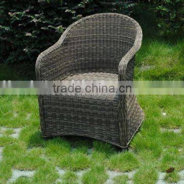 Garden Wicker Chair