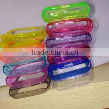 Simple Design For i Watch Case ,For I Watch TPU Case photo-6