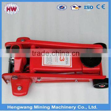 2 Ton Steel Floor Jack photo-5