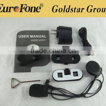 Fdc Bluetooth Intercom Headset for Motorcycle Helmet photo-3