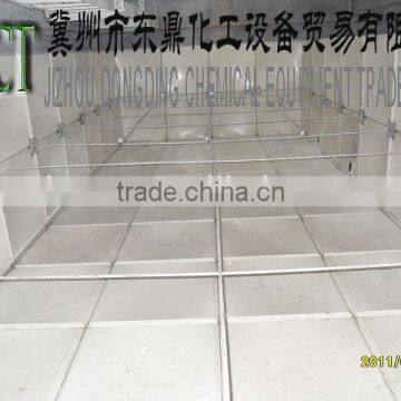 FRP/GRP SMC Combined Water Tank For Hotel Using photo-2