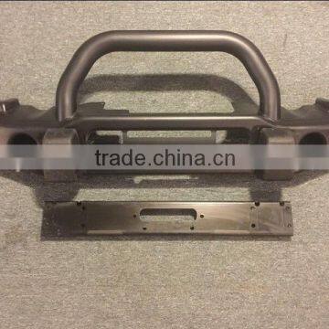 Jeep Parts AEV Front Bumper Body Kit for Jeep Wrangler photo-4