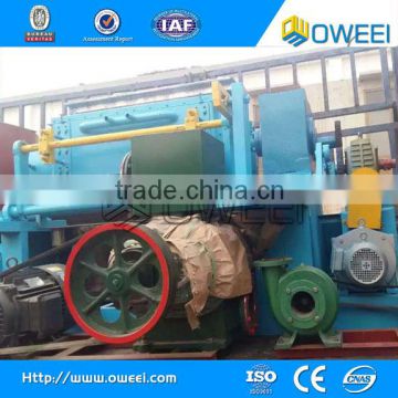 small paper pulp moulding machine