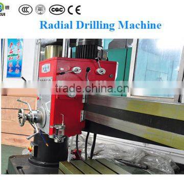 Fcatory Direct Sale Z3050x16/1Drilling And Tapping Machine