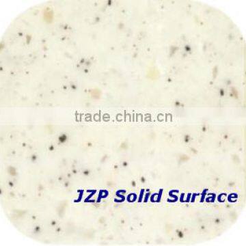 polyester solid surface
