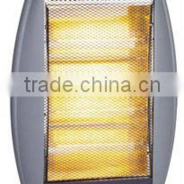 cixi city NSB-160Y8-RC halogen heater 4heat 1600W 1200W 800W 400W remote control air heater