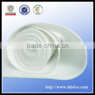 fabric air filter cotton company ceiling cotton filter