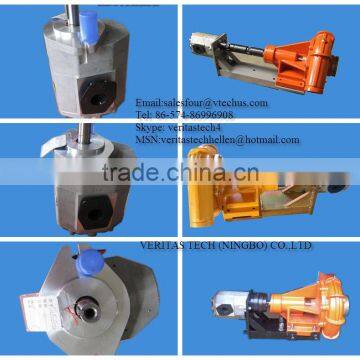 Motor/hydraulic Water Pump Motor photo-4