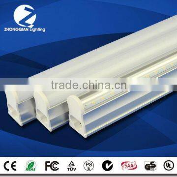 high lumen wholesale t8 led tube light young tube t5 integration led