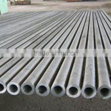 Cold drawn seamless steel pipe ST 52 OD 502mm