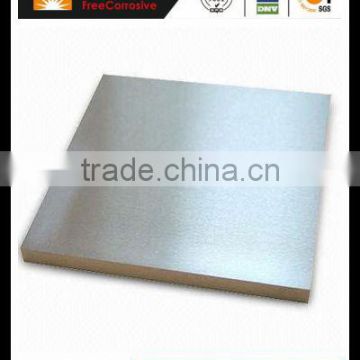 99.6% pure Zirconium sheet made in china