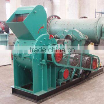 coal gangue processing equipment (86-15978436639)