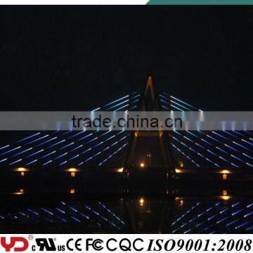 YD Attractive Facade Rgb Led Scene IP68 FCC UL CE photo-6