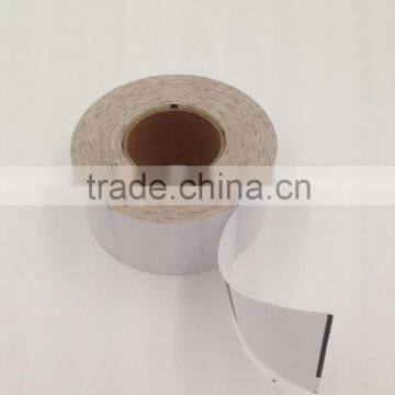 Large Quantity Economical Liner Free Label Sticker Environmental Sticker photo-2