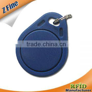 promotional cheap plastic PVC Key chain/Soft Plastic Key Tag /ABS keyfobs Wholesale keyring