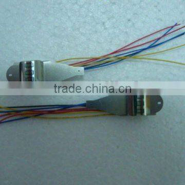 magnetic reader head