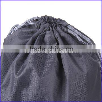 Factory Wholesale Cheap Price Cotton Small and Big Drawstring Bags photo-2