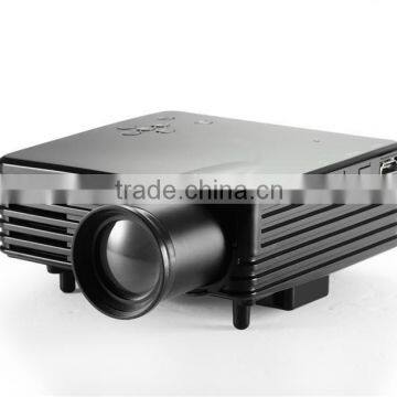 Mini Pico Projector GP07S Smart Phone Projector Video Game PSP Projector