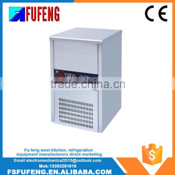 china wholesale merchandise industrial cube ice making machine