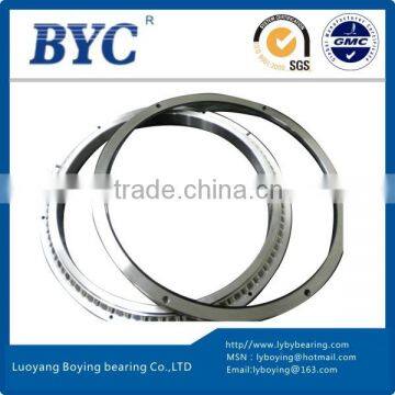 RB25030UUCCO crossed roller bearing|250*330*30mm|Harmonic Drive Gear Reducer Bearing