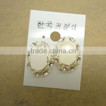 E1045 0.8 U.S. dollar nice cheap earrings