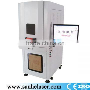 Professional uv Laser Marker,355nm uv Diode Laser