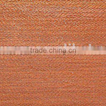 Piece Dye Fabric for Artificial Flower