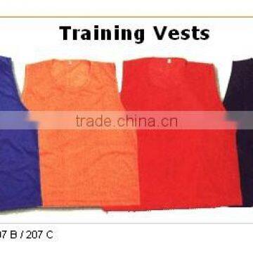 Training Vests