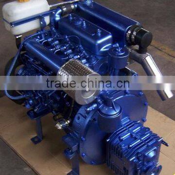 (marine diesel engine, inboard diesel enginemarine engine