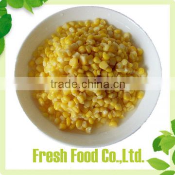 Newly crop wholesale about sweet corn