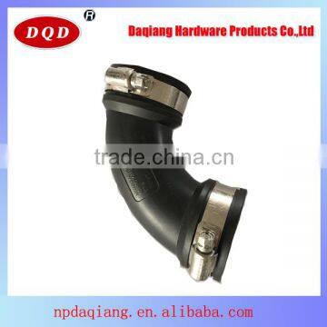 The Best Material Good Supplier Rubber Hose Clamp