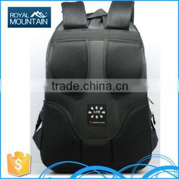 New Design OEM 1.4kg Men Laptop Bag With High Quality photo-6