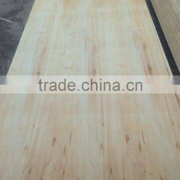 11.5mm Plywood/ Canarium, Ormosia, Styrax photo-3