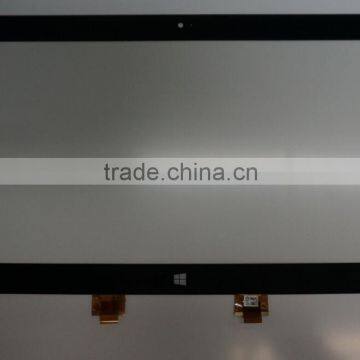 10.6" New Touch Screen Digitizer Glass Panel For Microsoft Surface RT Replacement (Factory Wholesale) photo-2