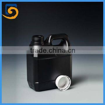 HDPE Plastic fuel Jerry can 1000ml