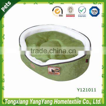 Yangyang dog bed with removable cushion & winter sofa dog bed &pet accessory pet bed